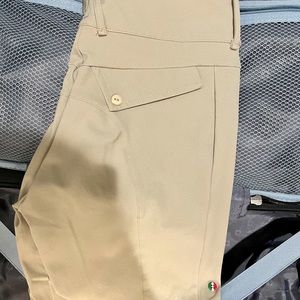 For Horses “emma” tan breech - IT40